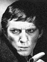 Jonathan Frid