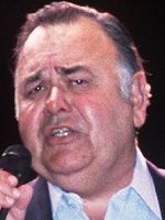 Jonathan Winters