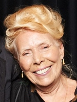 Joni Mitchell