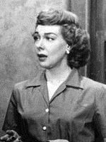 Joyce Randolph