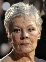 Judi Dench