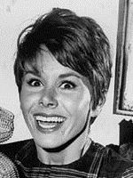 Judy Carne