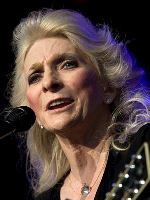 Judy Collins