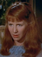 Julie Harris