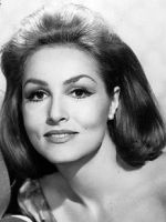 Julie Newmar