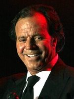 Julio Iglesias