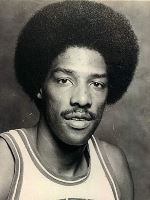 Julius Erving