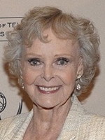 June Lockhart