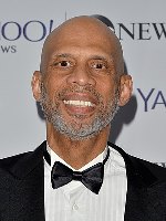 Kareem Abdul-Jabbar