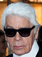 Karl Lagerfeld