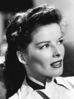 Katharine Hepburn