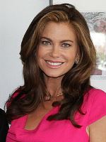 Kathy Ireland