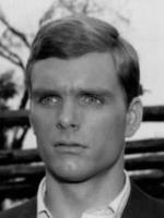 Keir Dullea