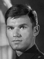 Kent McCord