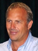 Kevin Costner