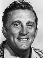 Kirk Douglas