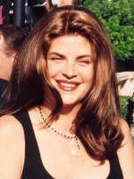 Kirstie Alley