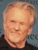 Kris Kristofferson