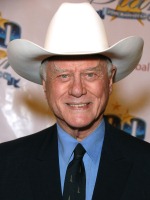 Larry Hagman