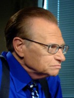 Larry King