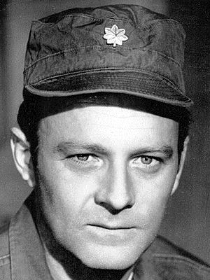 Larry Linville