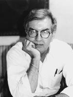 Larry McMurtry