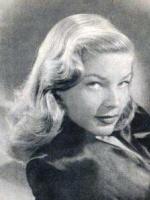 Lauren Bacall