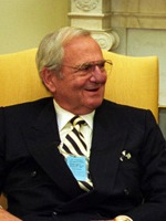 Lee Iacocca