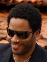 Lenny Kravitz