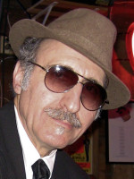 Leon Redbone