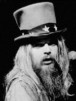 Leon Russell