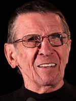 Leonard Nimoy