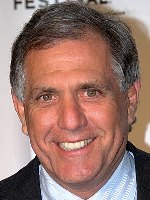 Les Moonves