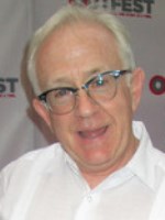 Leslie Jordan