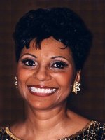 Leslie Uggams