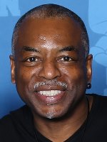 LeVar Burton