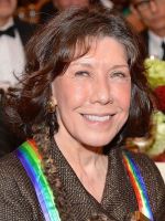 Lily Tomlin