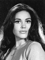 Linda Harrison