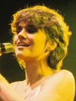 Linda Ronstadt