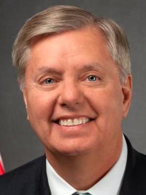 Lindsey Graham