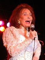 Loretta Lynn