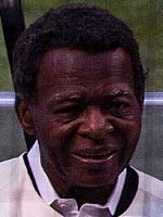 Lou Brock