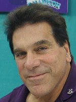 Lou Ferrigno