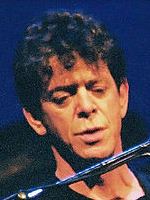 Lou Reed