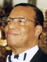 Louis Farrakhan