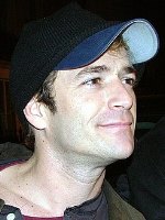 Luke Perry