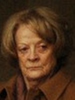 Maggie Smith