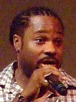 Malcolm-Jamal Warner