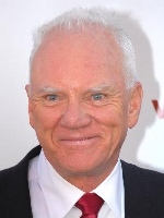 Malcolm McDowell
