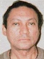 Manuel Noriega